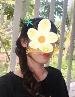An Quỳnh hot girl 1m68 vào đời.