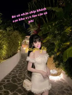 HOT 🔥🌸 TRINH BABY 🌸  FACE XINH SANG CHẢNH ❤️