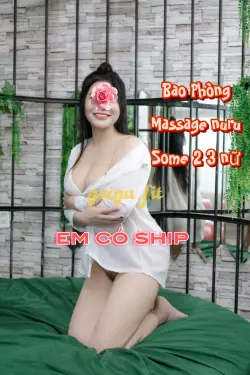 BÉ DỊU ⭐CÔ NÀNG CÁ TÍNH COSPLAY HẦU GÁI TIÊN CÔ GIÁNG TRẦN NGỌT NGÀO DỊU DÀNG
(BAO PHÒNG)