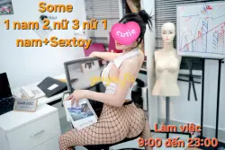 💗GÁI DÂM NHƯ Ý  - SIÊU PHẨM DA TRẮNG_VÚ TO_ CHIỀU KHÁCH HƠN CẢ NGƯỜI YÊU