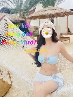 HOT LINH BABY 2K5_ĐÁNG YÊU NON TƠ DA TRẮNG LẦN ĐẦU ĐI LÀM RẤT NGON