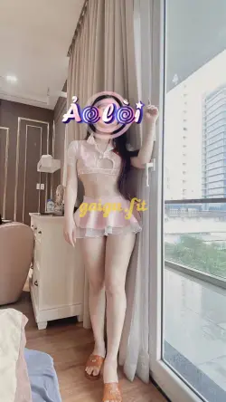 ⭐💥ANH THƯ💥⭐XINH DÂM LÀM TÌNH CHUYÊN NGHIỆP