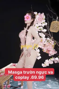 ✨ MỸ LINH ✨– GÁI NHÀ LÀNH CỰC CHIỀU KHÁCH TÌNH CẢM HẾT NẤC