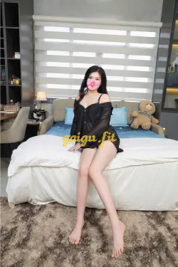 ❤️Quỳnh Anh❤️Chân Dài Dáng Đẹp - Ngực To Body Mượt - Nồng Nàn Quyến Rũ Sexy