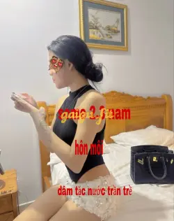Ngọc Nhi - XINH XẮN, NGỰC ĐẸP, DÁNG CHUẨN DỊU DÀNG