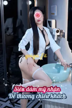 PHƯƠNG LINH - Tiểu Mỹ Nhân - Dâm xinh siêu chất