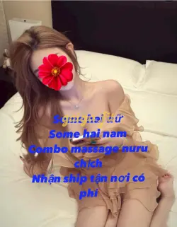 🌸THƯ KỲ🌸 1M7 FULL DỊCH VỤ🔥 CHIỀU KHÁCH HƠN NYC❤️