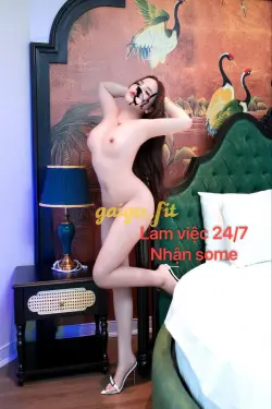 HOT❤️TRANG ANH❤️MẶT XINH-DA TRẮNG-DÁNG NGON