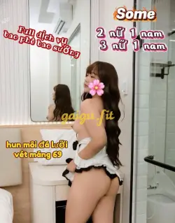 Bé kẹo nhận some:hai nữ một nam: CHIỀU KHÁCH HẾT MÌNH ❤️ HÀNG CHẤT LƯỢNG ❤️ KHÔNG CÔNG NGHIỆP ❤️❤️