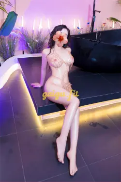 HÂN CHERRY VÚ TO, BODY MƯỢT MÀ, GỢI CẢM QUYẾN RŨ