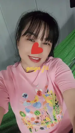 ❤️💥MINH THƯ💥❤️XINH DÂM PHỤC VỤ VUI VẺ NHƯ NY
