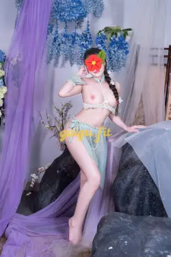 MI A - THẦN DÂM LOLI DÁNG NGƯỜI NHỎ NHẮN MASSAGE FUCK