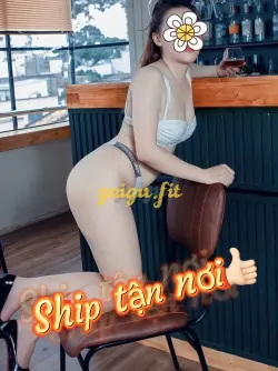 [⭐ V.I.P] Phương Nhi - VÚ BỤ MÔNG TO MỘNG NƯỚC