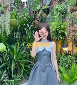 [Bài Chuẩn] Anh Thư- Cô Bé Lolita Xinh Xắn Chiều Khách
