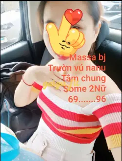 NGỌC NHI ✅ masager thái Verifile