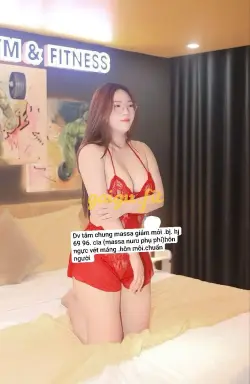 CHERRY - THẦN DÂM