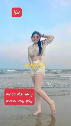 💗GÁI MIỀN TÂY NGỌC TRÂM_DA TRẮNG DÁNG NGON LÀM TÌNH BAO PHÊ