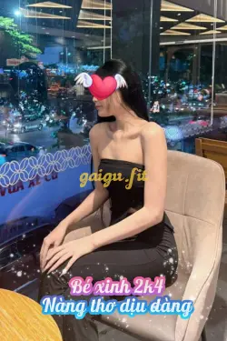 ❤️ BÉ NA ❤️ BABY 2K4 Tình cảm max dâm - Phê tê quên lối