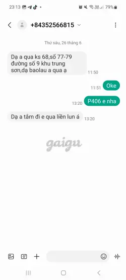 Ảnh đánh giá