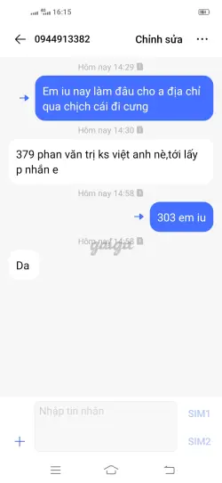Ảnh đánh giá
