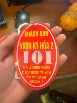 Ảnh đánh giá