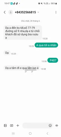 Ảnh đánh giá