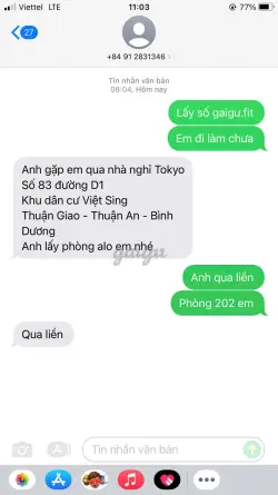 Ảnh đánh giá
