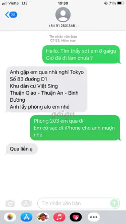 Ảnh đánh giá