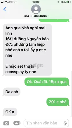 Ảnh đánh giá