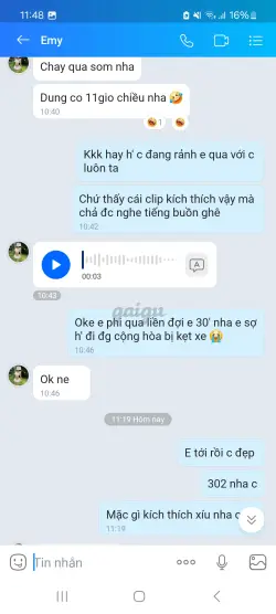 Ảnh đánh giá