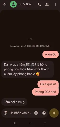 Ảnh đánh giá