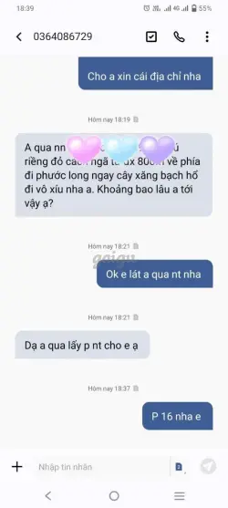Ảnh đánh giá