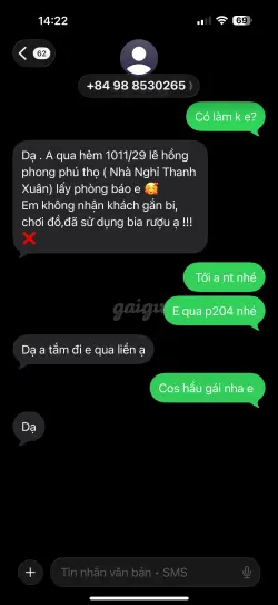 Ảnh đánh giá