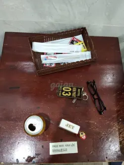 Ảnh đánh giá