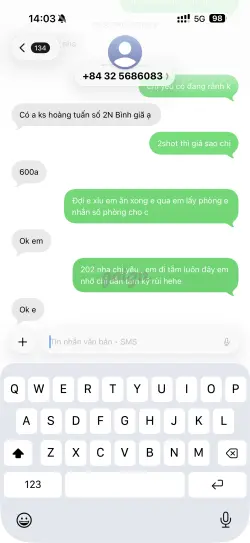 Ảnh đánh giá