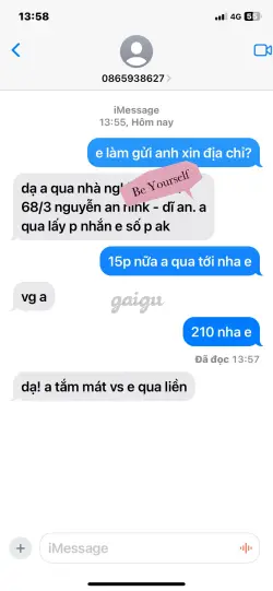 Ảnh đánh giá