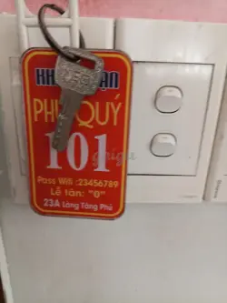 Ảnh đánh giá