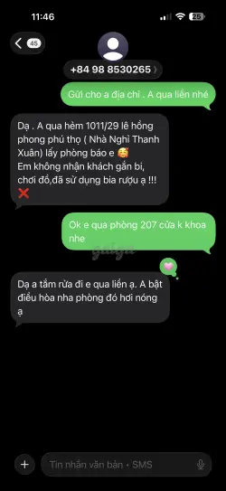 Ảnh đánh giá