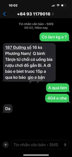 Ảnh đánh giá