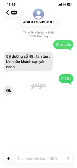 Ảnh đánh giá