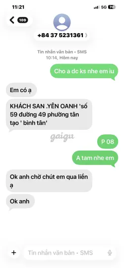 Ảnh đánh giá