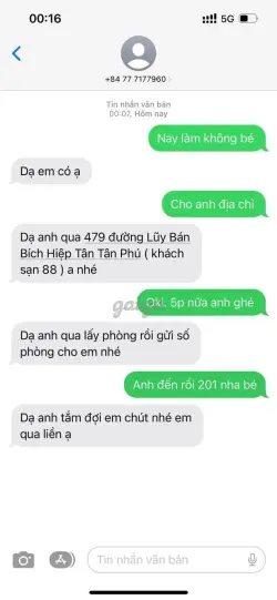 Ảnh đánh giá