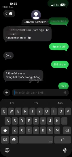 Ảnh đánh giá