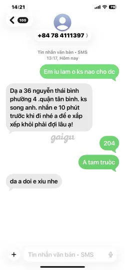 Ảnh đánh giá