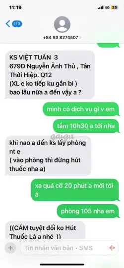 Ảnh đánh giá