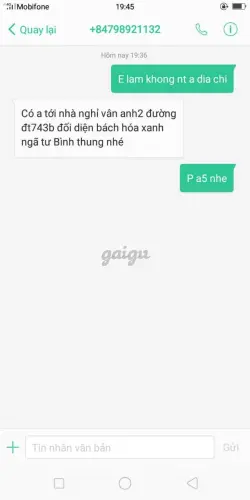 Ảnh đánh giá