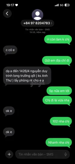 Ảnh đánh giá