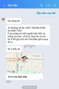 Ảnh đánh giá