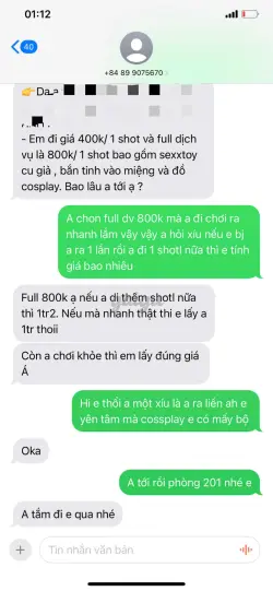 Ảnh đánh giá