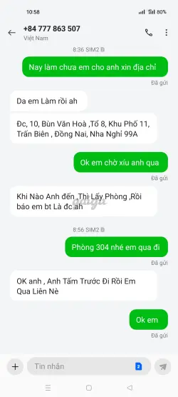 Ảnh đánh giá